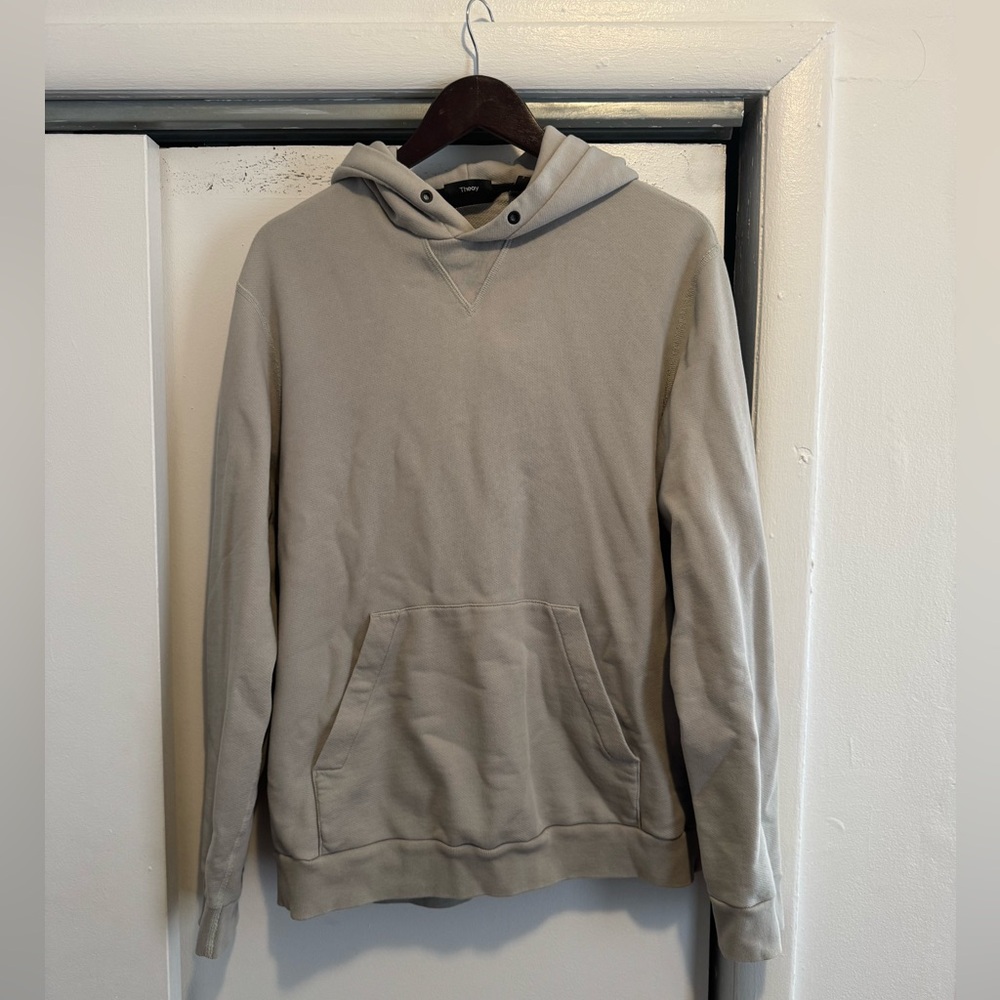 Theory Hoodie